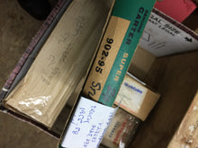 Load image into Gallery viewer, NOS 902-95 Carter 1bb carburetor rebuilt kit Studebaker pass truck 55 56 57 58 59