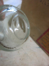 Charger l'image dans la galerie, NOS 1321 282 Mopar fuel pump glass bowl 1946 47 48 Plymouth Dodge DeSoto Chrysler truck 37-54 Shipping include