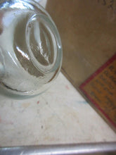 Charger l'image dans la galerie, NOS 1321 282 Mopar fuel pump glass bowl 1946 47 48 Plymouth Dodge DeSoto Chrysler truck 37-54 Shipping include