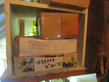 Charger l'image dans la galerie, NOS 1321 282 Mopar fuel pump glass bowl 1946 47 48 Plymouth Dodge DeSoto Chrysler truck 37-54 Shipping include