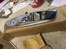 Charger l'image dans la galerie, Chrysler 1962 Dodge Plymouth Desoto Mopar inside mirror FM-25 vintage 61 62 63 SHIPPING INCLUDE