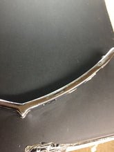 Charger l'image dans la galerie, OEM NOS or rechrome GM Chevrolet 1941 front namecrest 38 39 40 41 42 SHIPPING INCLUDE