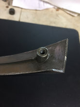 Charger l'image dans la galerie, OEM NOS or rechrome GM Chevrolet 1941 front namecrest 38 39 40 41 42 SHIPPING INCLUDE