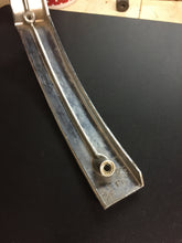 Charger l'image dans la galerie, OEM NOS or rechrome GM Chevrolet 1941 front namecrest 38 39 40 41 42 SHIPPING INCLUDE