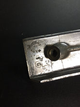 Charger l'image dans la galerie, OEM NOS or rechrome GM Chevrolet 1941 front namecrest 38 39 40 41 42 SHIPPING INCLUDE