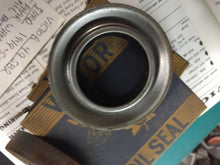 Charger l'image dans la galerie, FORD script on it Victor 49582 PAIR of oil seal rear wheel Ford 1949 50 51 52 53 54 55 56 Mercury 1952-54 Shipping include