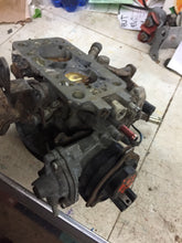 Charger l'image dans la galerie, used carburetor 2 bbl Holley model 5220 number 8531 Mopar Plymouth & Dodge 1979 4 cyl. 1.7l eng Shipping include