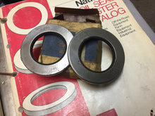 Charger l'image dans la galerie, Pair National 5070 oil seal 1938 1939 1940 Chevrolet truck & GMC 38 39 40 Shipping include