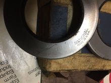 Charger l'image dans la galerie, Pair National 5070 oil seal 1938 1939 1940 Chevrolet truck & GMC 38 39 40 Shipping include