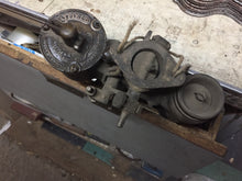Charger l'image dans la galerie, 10's 20's Rayfield model L2 carburetor brass Shipping include
