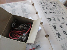 Load image into Gallery viewer, N0RS AL-119 repl 26-12 Chrysler DeSoto Dodge Plymouth Hudson Nash 51 52 53 54 55 56 57 58 59 60 61 62 63 distr. breaker arm lead shipping include