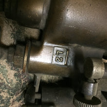 Charger l'image dans la galerie, 10's 20's Rayfield model L2 carburetor brass Shipping include