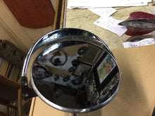 Charger l'image dans la galerie, original good used 50's exterior mirror aftermarket Shipping include