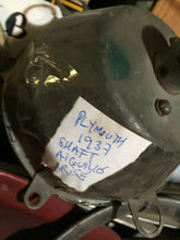Charger l'image dans la galerie, Mopar Plymouth 1937 Spedometer and cluster gauges 37 Shipping include