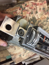 Charger l'image dans la galerie, original good used Mopar dash RADIO 1968 1967 1969 Dodge AM Shipping include