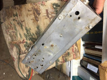 Charger l'image dans la galerie, original good used Mopar dash RADIO 1968 1967 1969 Dodge AM Shipping include