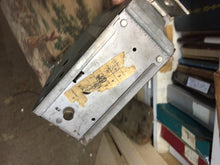 Charger l'image dans la galerie, original good used Mopar dash RADIO 1968 1967 1969 Dodge AM Shipping include