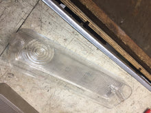 Load image into Gallery viewer, 61 DP-D Studebaker 1961 1962 Parking lens ONE NOS or ONE USED PAIR - your choice SHIPPING INCLUDE