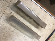 Load image into Gallery viewer, 61 DP-D Studebaker 1961 1962 Parking lens ONE NOS or ONE USED PAIR - your choice SHIPPING INCLUDE