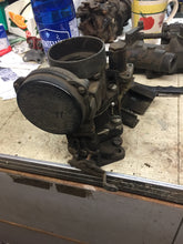 Charger l'image dans la galerie, original good used Carter WA-1 carburetor 1 bbl #717S 1949 - 1952 Pontiac 6 cyl. 49 50 51 52 Shipping include