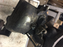 Charger l'image dans la galerie, original good used Carter WA-1 carburetor 1 bbl #717S 1949 - 1952 Pontiac 6 cyl. 49 50 51 52 Shipping include