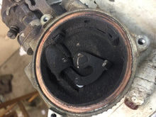 Charger l'image dans la galerie, original good used Carter WA-1 carburetor 1 bbl #717S 1949 - 1952 Pontiac 6 cyl. 49 50 51 52 Shipping include