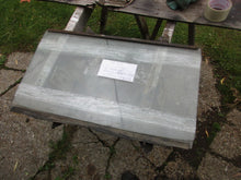 Charger l'image dans la galerie, GM # 4596421 Chevrolet 1953 1954 door glass & rail 53 54 SHIPPING INCLUDE