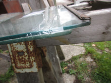 Charger l'image dans la galerie, GM # 4596421 Chevrolet 1953 1954 door glass & rail 53 54 SHIPPING INCLUDE