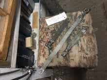 Load image into Gallery viewer, 7 inch 30' 40's battery ground strap Ford Meteor Mercury Monarch International Hudson / also 6 inch & 16 inch Shipping include