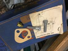 Load image into Gallery viewer, 9651 nos AC fuel pump 5592167 Chrysler V8 1951 52 53 54 / Desoto V8 1952 53 54 55 Shipping include