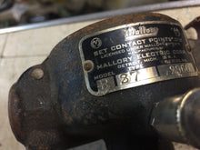 Charger l'image dans la galerie, NOS replacement distributor Mallory R37 for Chrysler Desoto 8 cyl 1930 31 32 SHIPPING INCLUDE
