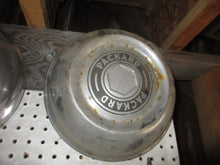 Charger l'image dans la galerie, Packard 30's 40's 50's hupcap 35$ EACH/ FOR ONE HUBCAP AT YOUR CHOICE Shipping include