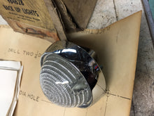 Charger l'image dans la galerie, Pontiac NOS GM RARE ACCESSORY Backup lamp kit 984628 Chevrolet 48 49 50 51 52 SHIPPING INCLUDE