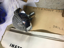 Charger l'image dans la galerie, Pontiac NOS GM RARE ACCESSORY Backup lamp kit 984628 Chevrolet 48 49 50 51 52 SHIPPING INCLUDE