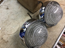 Charger l'image dans la galerie, Pontiac NOS GM RARE ACCESSORY Backup lamp kit 984628 Chevrolet 48 49 50 51 52 SHIPPING INCLUDE