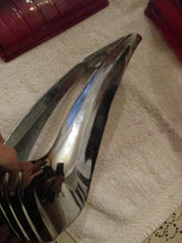 Load image into Gallery viewer, NOS Mopar 1946 1947 1948 DESOTO Tail Lamp BEZEL CB13756 46 47 48 Mopar Shipping include