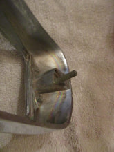 Load image into Gallery viewer, NOS Mopar 1946 1947 1948 DESOTO Tail Lamp BEZEL CB13756 46 47 48 Mopar Shipping include