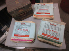 Charger l'image dans la galerie, GM nors .020 piston ring set 6cyl Chevrolet 1937 38 39 40 41 42 446 47 48 49 50 51 52 53 216 eng SHIPPING INCLUDE