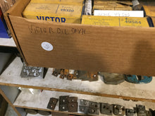Charger l'image dans la galerie, nors Pair Victor 46040 oil seal Auburn Chrysler Dodge 1929 30 31 32 33 34 35 Rear wheel inner 50$ Shipping include