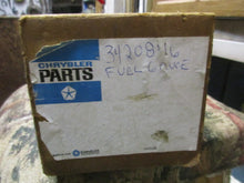 Charger l'image dans la galerie, NOS 3420846 Mopar gas tank sending unit 1968 1969 1970 Coronet Charger B body wagon Shipping include