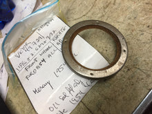 Load image into Gallery viewer, nors replace AD-1190B Pair Victor 49729 National 6709 oil seal Ford & Mercury 1954 Front wheel 50$ Shipping include
