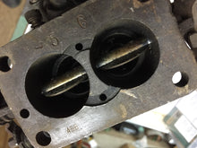 Charger l'image dans la galerie, Carter 2 bbl core carburetor # 595S Cadillac 46 47 48 145$ SHIPPING INCLUDE