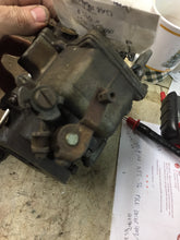 Charger l'image dans la galerie, Carter 2 bbl core carburetor # 595S Cadillac 46 47 48 145$ SHIPPING INCLUDE