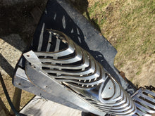 Charger l'image dans la galerie, Mercury 1951 front grill Left and Right side 55$ SHIPPING INCLUDE