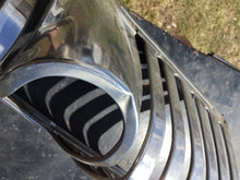 Charger l'image dans la galerie, Mercury 1951 front grill Left and Right side 55$ SHIPPING INCLUDE