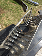 Charger l'image dans la galerie, Mercury 1951 front grill Left and Right side 55$ SHIPPING INCLUDE
