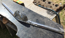 Charger l'image dans la galerie, Mercury 1951 hood crest 45$ SHIPPING INCLUDE