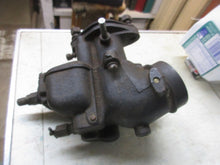 Charger l'image dans la galerie, Carburetor Carter 1 BBL model 289S Mopar Lasalle Auburn Gardner Graham Paige 20's 30's Shipping include