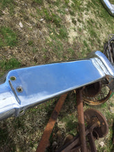 Charger l'image dans la galerie, Front bumper + one bumperette Buick 1949 145$ SHIPPING NOT INCLUDE- you pay shipping cost directly to UPS