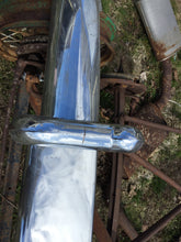 Charger l'image dans la galerie, Front bumper + one bumperette Buick 1949 145$ SHIPPING NOT INCLUDE- you pay shipping cost directly to UPS